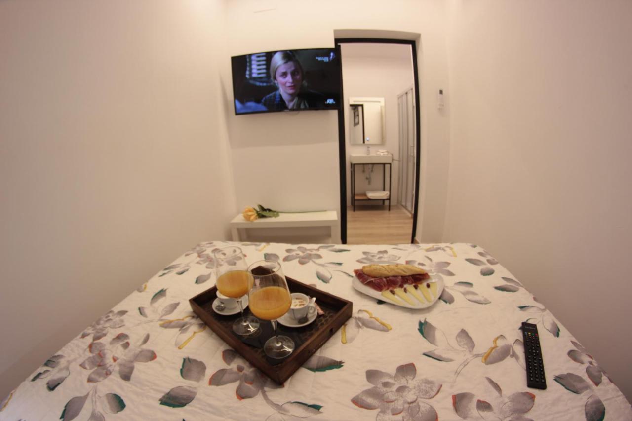 Fp Hotels Alcalá de Henares Dış mekan fotoğraf