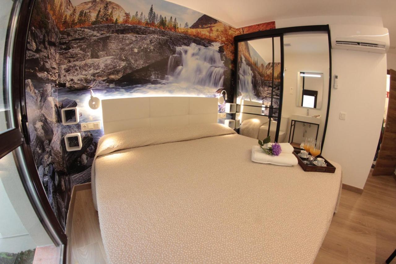 Fp Hotels Alcalá de Henares Dış mekan fotoğraf