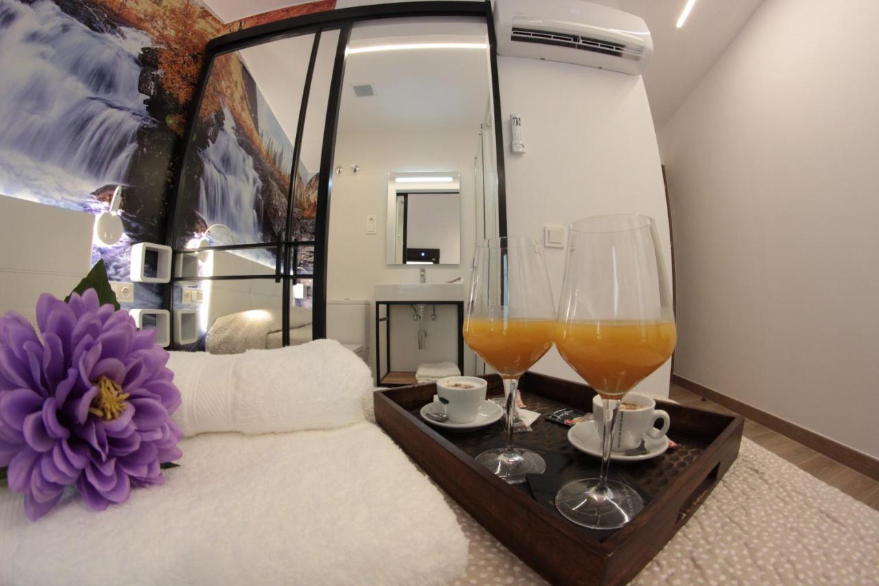 Fp Hotels Alcalá de Henares Dış mekan fotoğraf