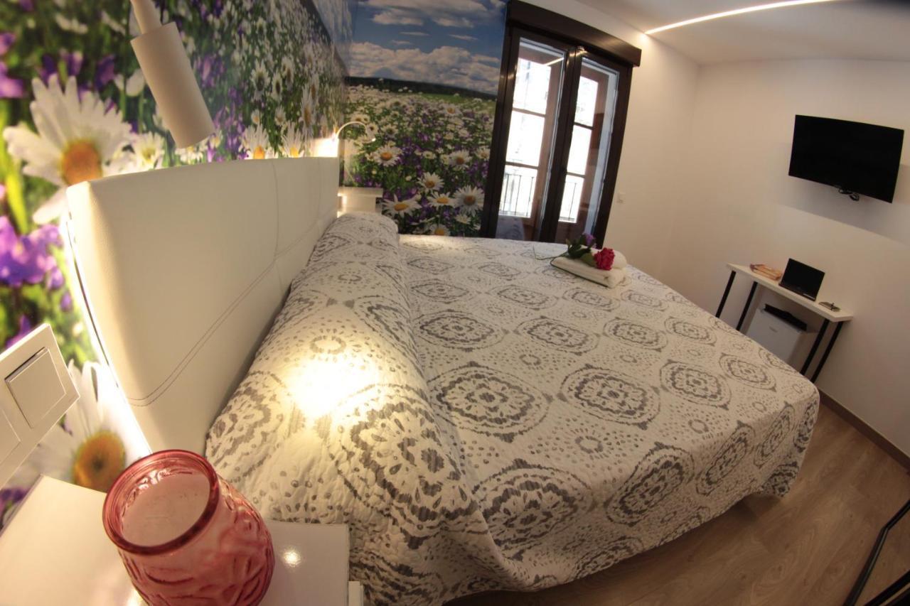 Fp Hotels Alcalá de Henares Dış mekan fotoğraf