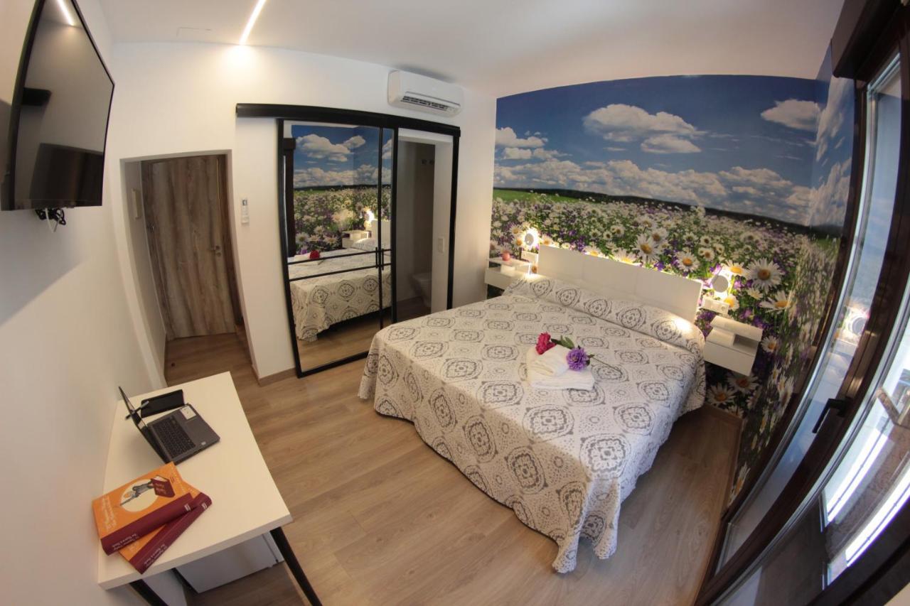 Fp Hotels Alcalá de Henares Dış mekan fotoğraf