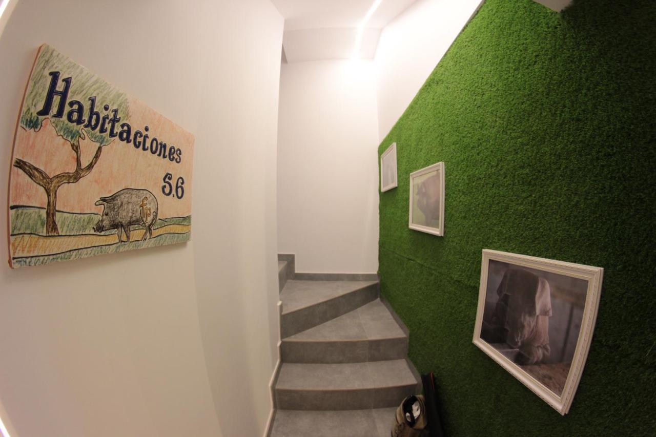Fp Hotels Alcalá de Henares Dış mekan fotoğraf