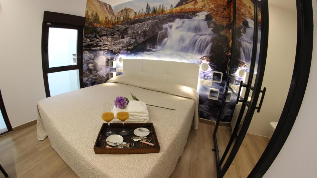Fp Hotels Alcalá de Henares Dış mekan fotoğraf