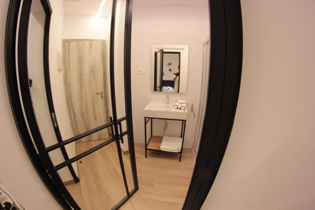 Fp Hotels Alcalá de Henares Dış mekan fotoğraf