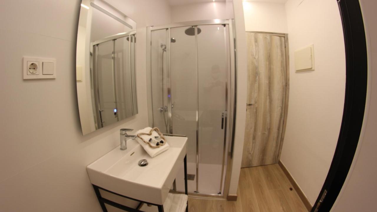 Fp Hotels Alcalá de Henares Dış mekan fotoğraf