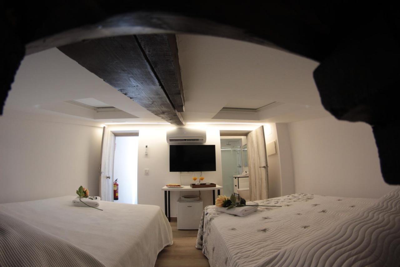Fp Hotels Alcalá de Henares Dış mekan fotoğraf