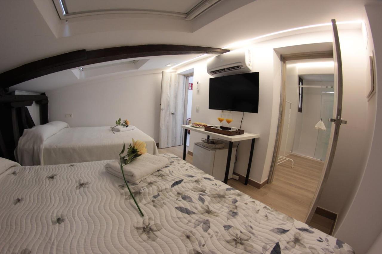 Fp Hotels Alcalá de Henares Dış mekan fotoğraf