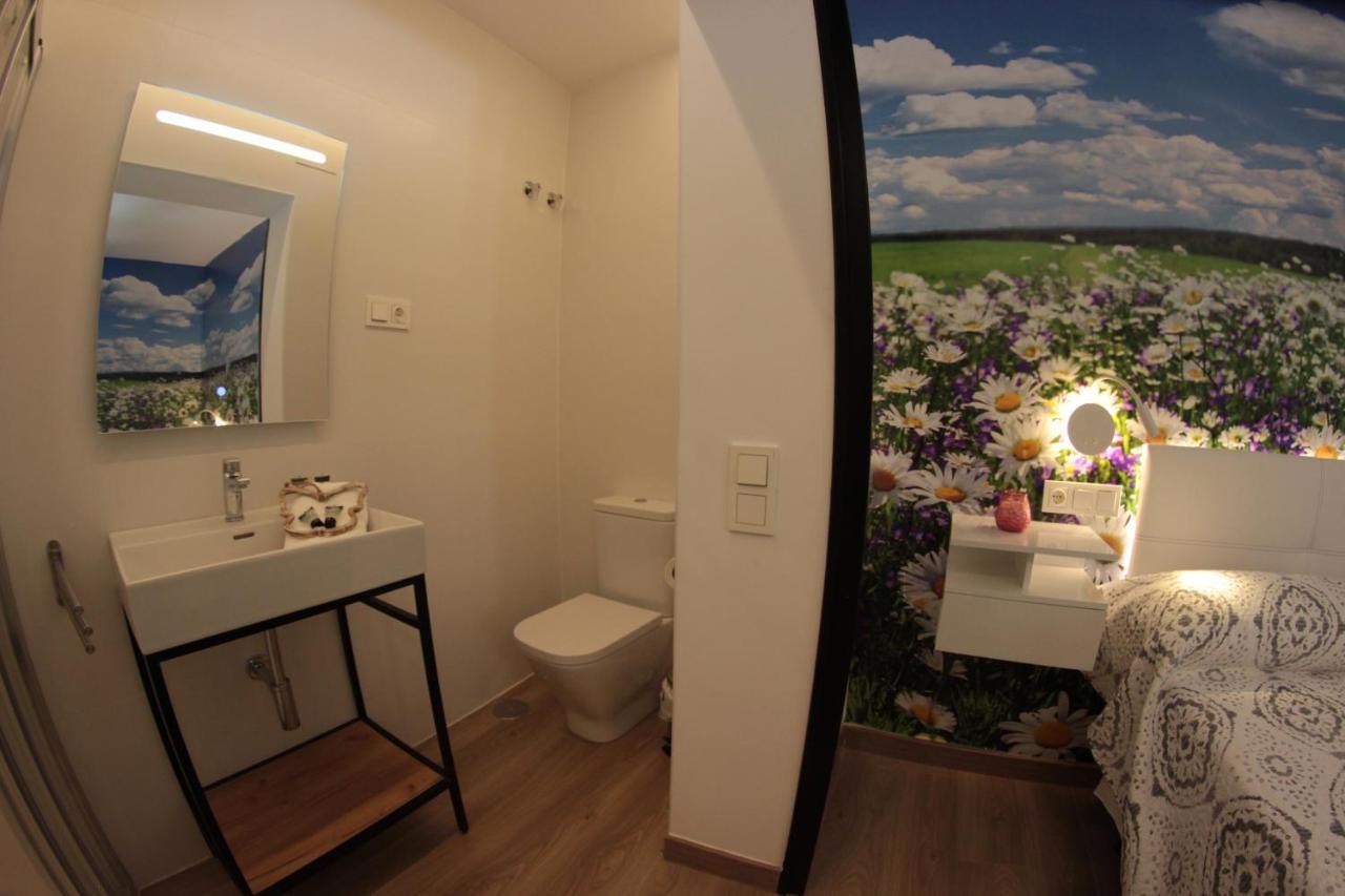 Fp Hotels Alcalá de Henares Dış mekan fotoğraf