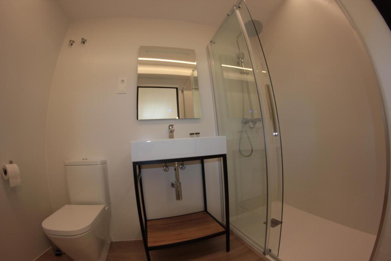 Fp Hotels Alcalá de Henares Dış mekan fotoğraf