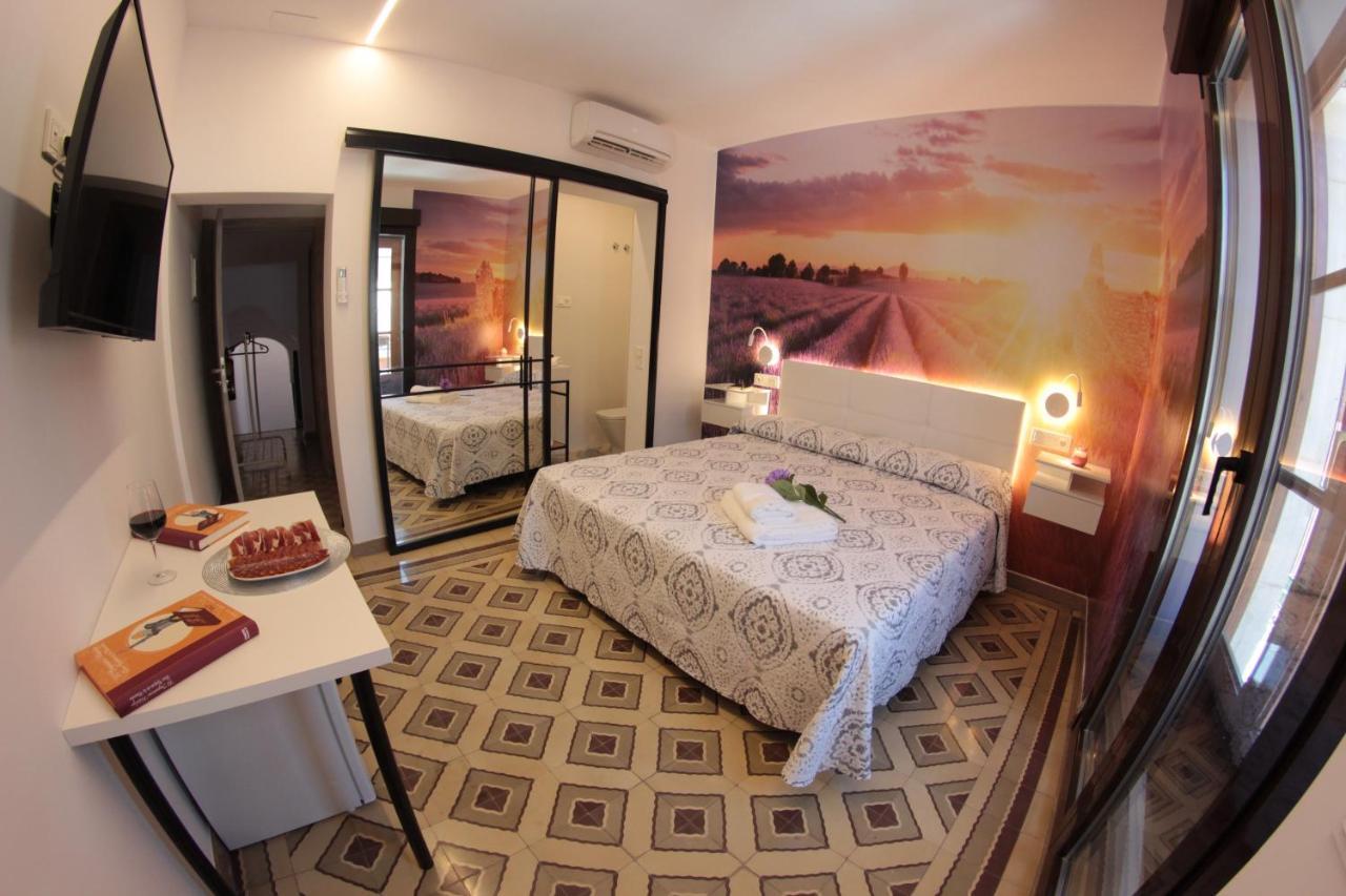 Fp Hotels Alcalá de Henares Dış mekan fotoğraf
