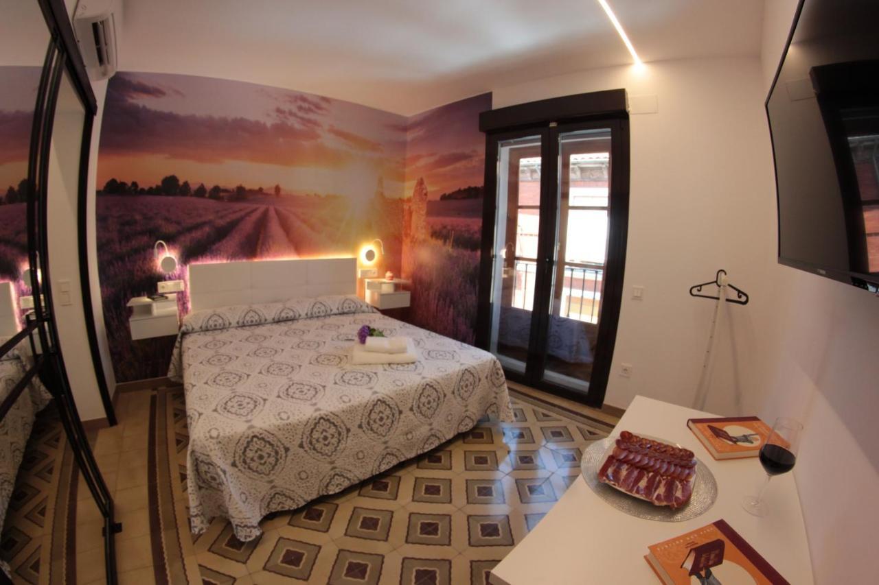 Fp Hotels Alcalá de Henares Dış mekan fotoğraf